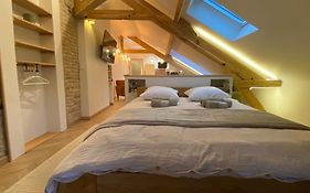 Le Chalet Dieppois